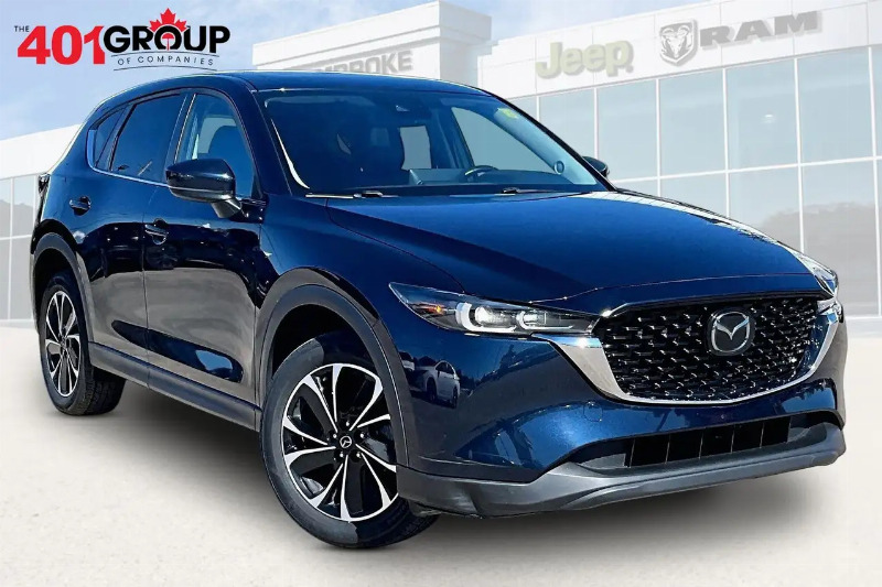 car Mazda CX-50 id82821 main photo