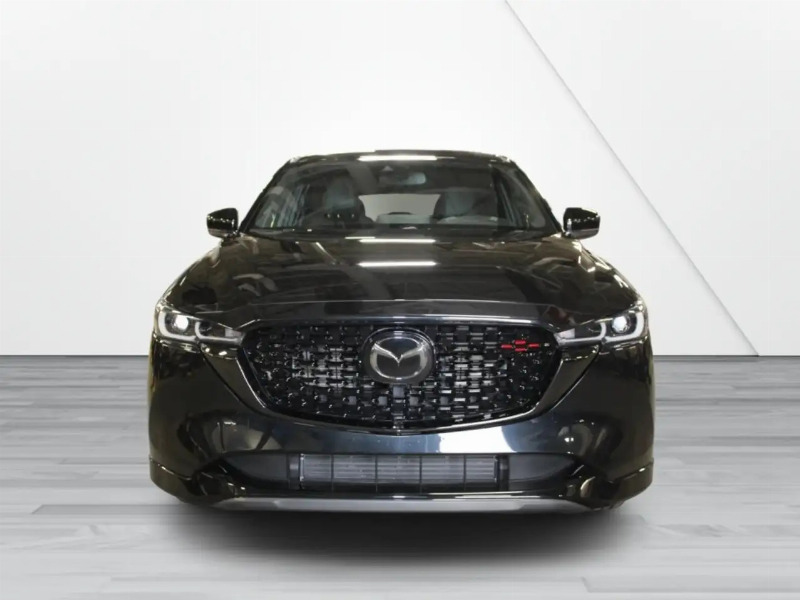 car Mazda CX-50 id82829 main photo