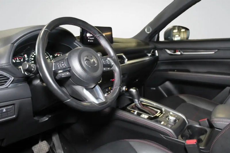 car Mazda CX-50 id82829 photo #10
