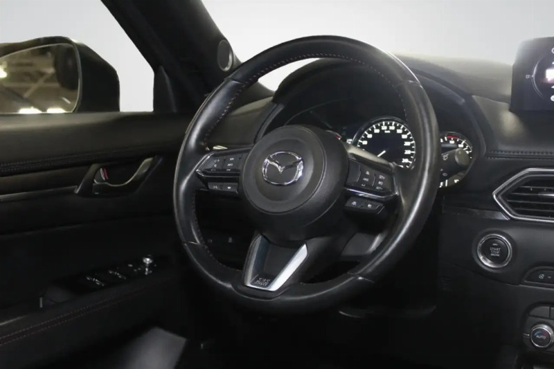 car Mazda CX-50 id82829 photo #11