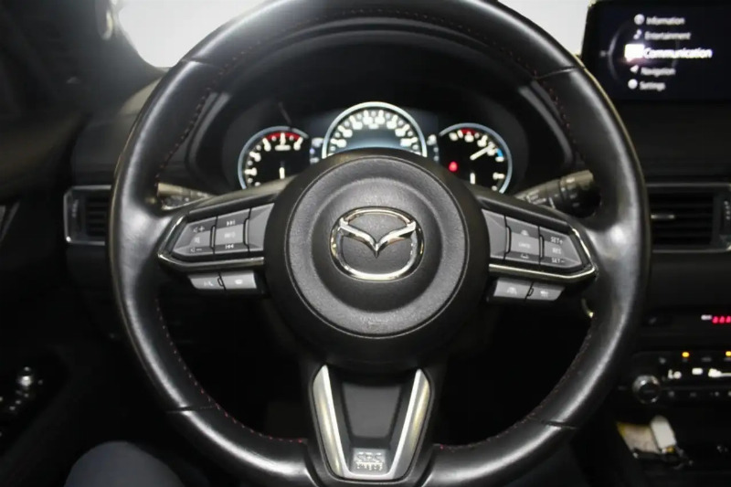 car Mazda CX-50 id82829 photo #12