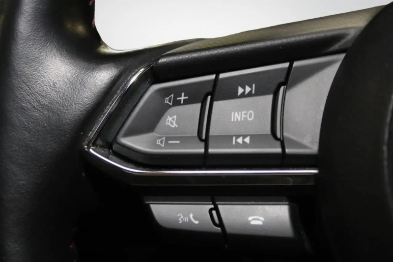 car Mazda CX-50 id82829 photo #13