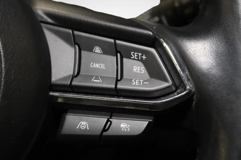 car Mazda CX-50 id82829 photo #14
