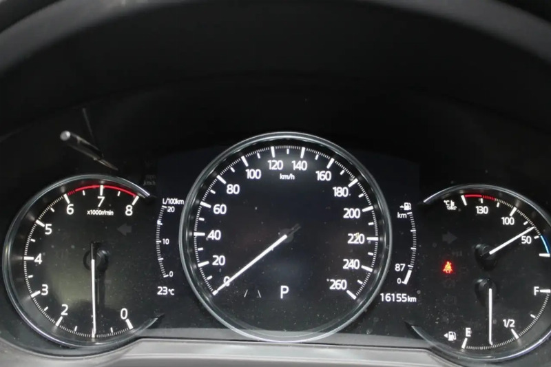 car Mazda CX-50 id82829 photo #15