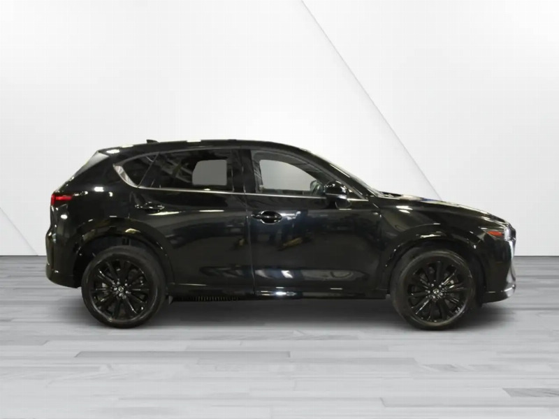 car Mazda CX-50 id82829 photo #3