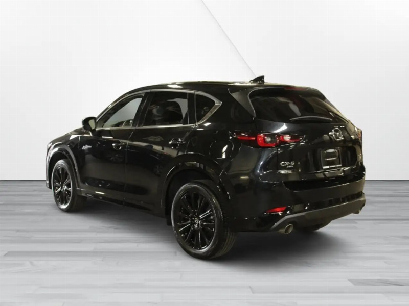 car Mazda CX-50 id82829 photo #4