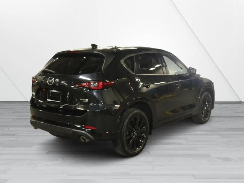 car Mazda CX-50 id82829 photo #5