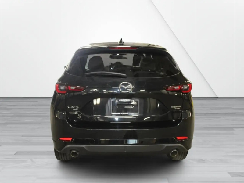car Mazda CX-50 id82829 photo #6