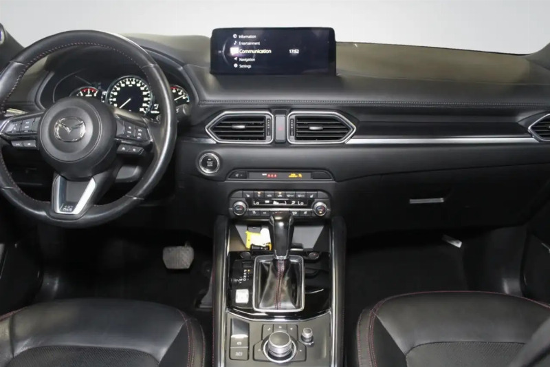 car Mazda CX-50 id82829 photo #7