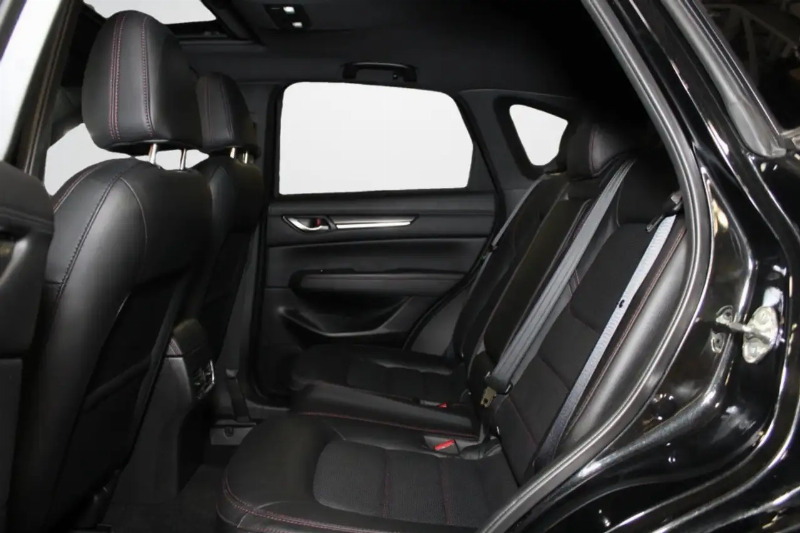 car Mazda CX-50 id82829 photo #8