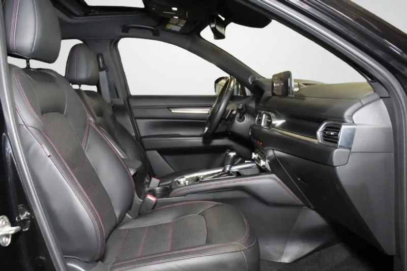 car Mazda CX-50 id82829 photo #9