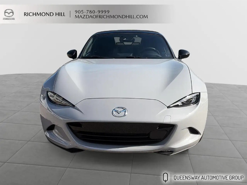 car Mazda MX-5 id82836 photo #2
