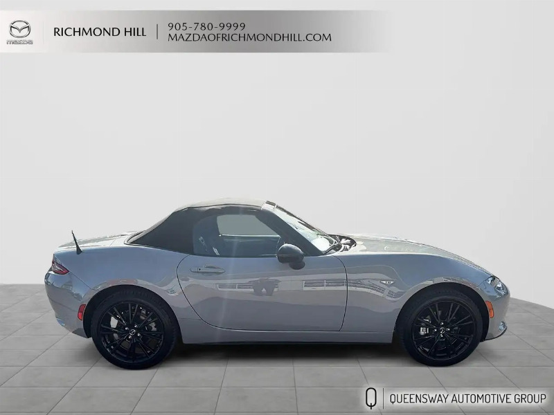 car Mazda MX-5 id82836 photo #7