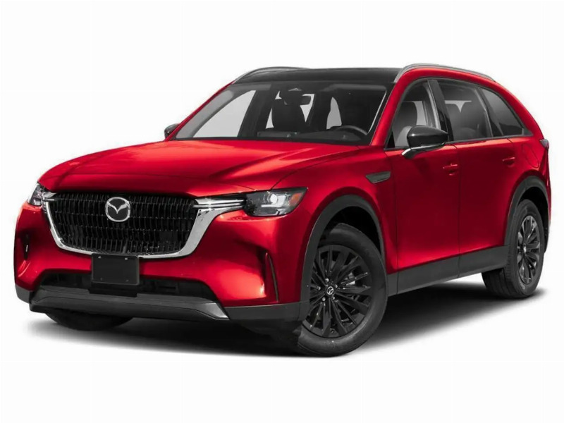 car Mazda CX-9 id82839 photo #7