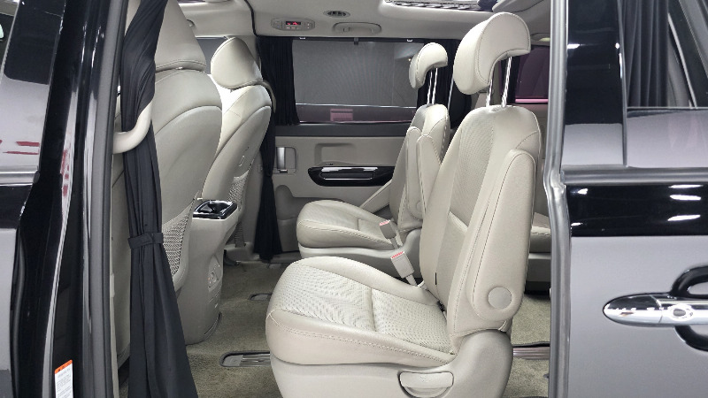 car KIA Carnival id82849 photo #11