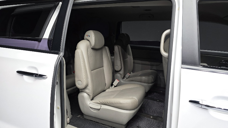 car KIA Carnival id82853 photo #12