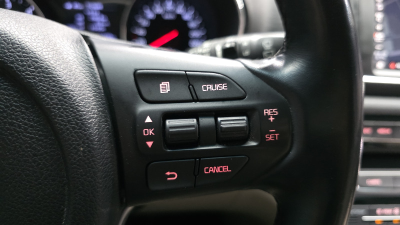 car KIA Carnival id82853 photo #17