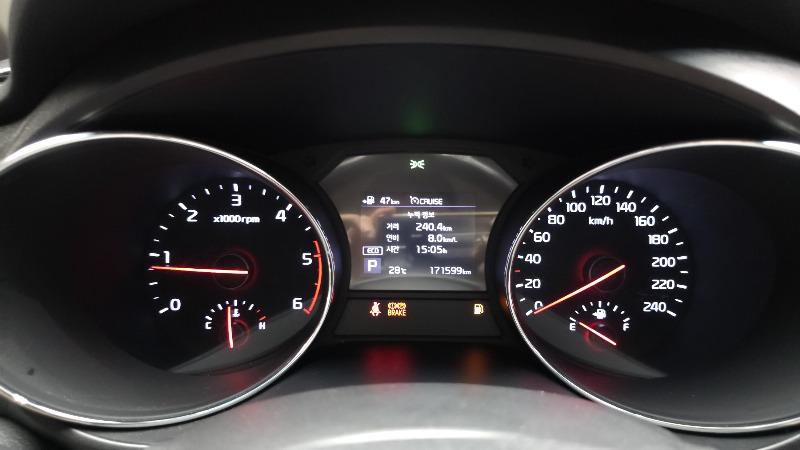 car KIA Carnival id82853 photo #8