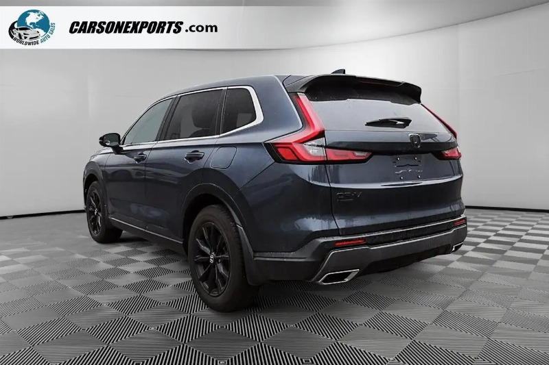 car Honda CR-V id82876 photo #7