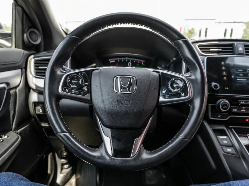 car Honda CR-V id82877 photo #6