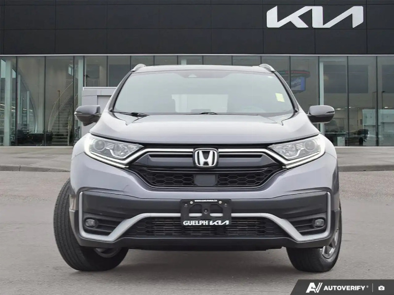 car Honda CR-V id82885 photo #2