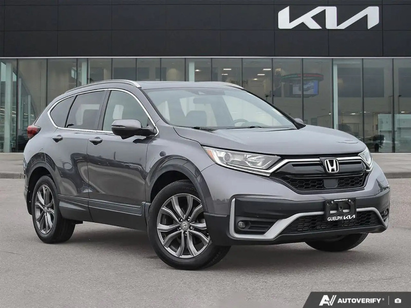 car Honda CR-V id82885 photo #8