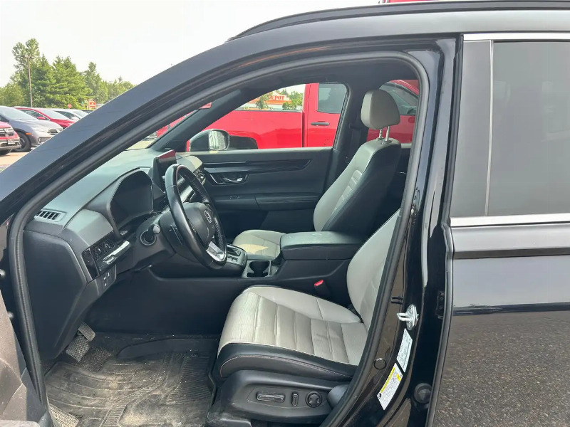 car Honda CR-V id82896 photo #9