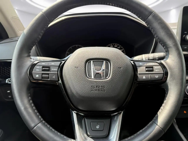 car Honda CR-V id82901 photo #10