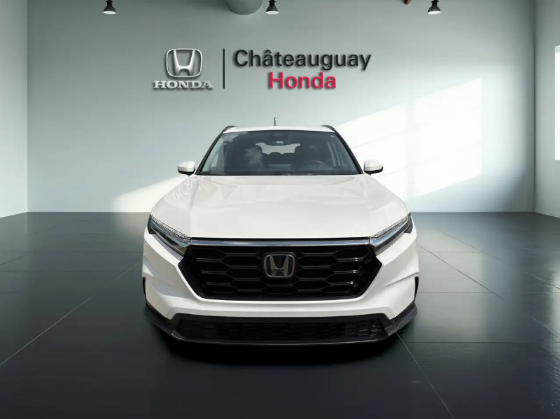 car Honda CR-V id82901 photo #2