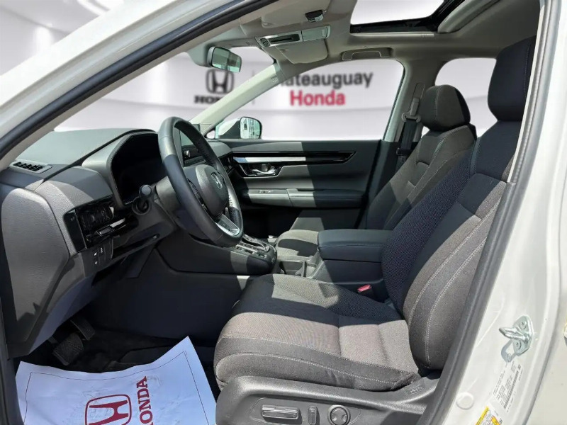 car Honda CR-V id82901 photo #7