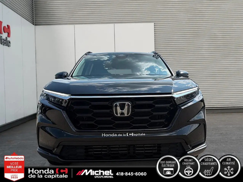 car Honda CR-V id82903 photo #2