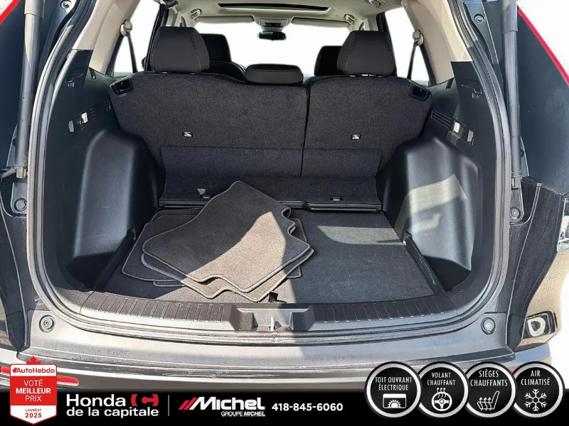 car Honda CR-V id82903 photo #7