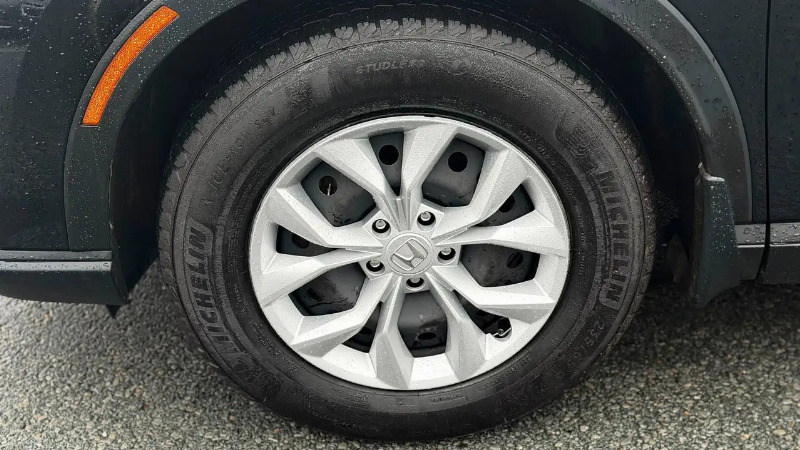 car Honda CR-V id82913 photo #10
