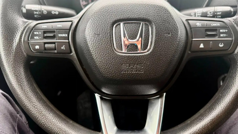 car Honda CR-V id82913 photo #15