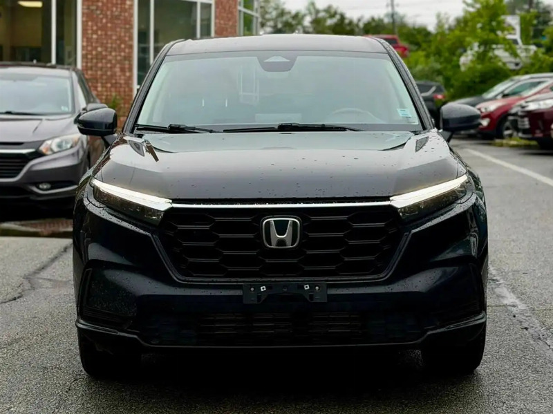 car Honda CR-V id82913 photo #2