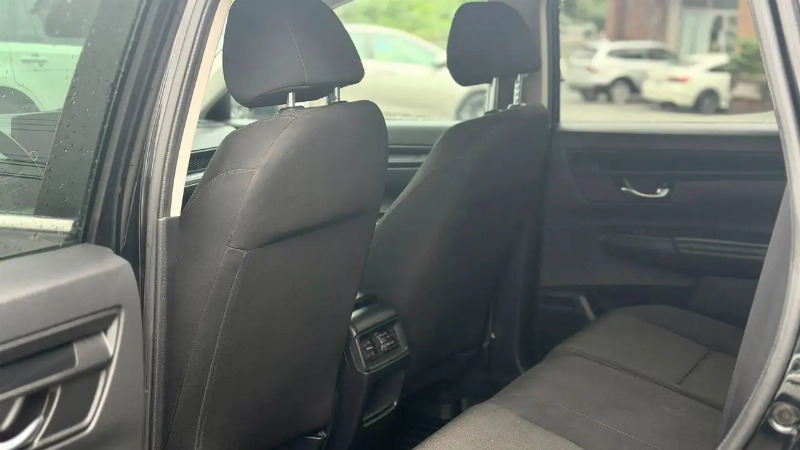 car Honda CR-V id82913 photo #21