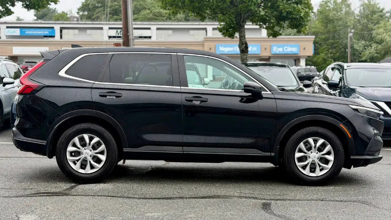 car Honda CR-V id82913 photo #4