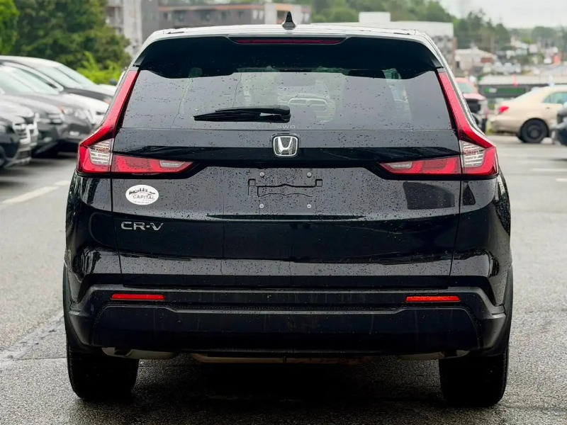 car Honda CR-V id82913 photo #6