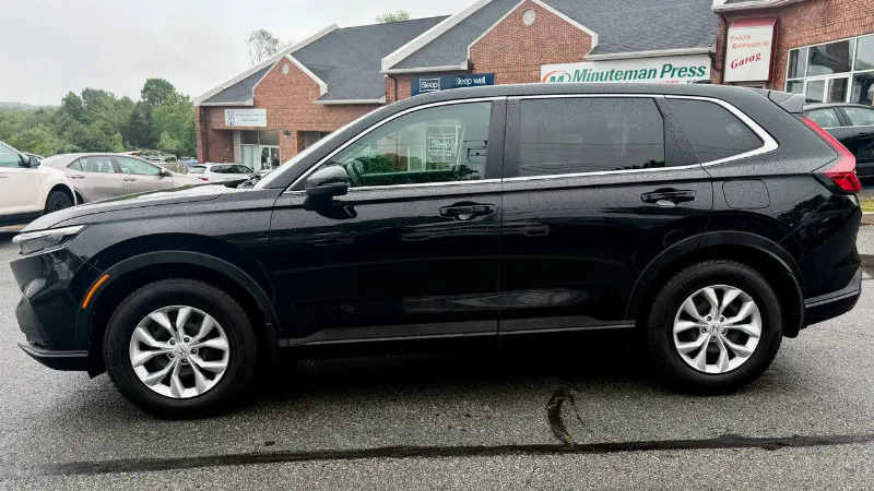 car Honda CR-V id82913 photo #8