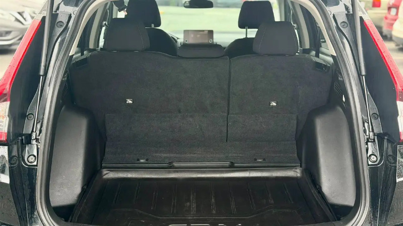 car Honda CR-V id82913 photo #9