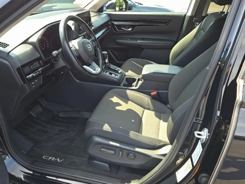 car Honda CR-V id82921 photo #10