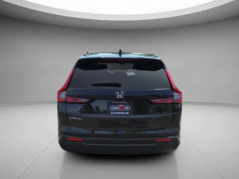 car Honda CR-V id82921 photo #3