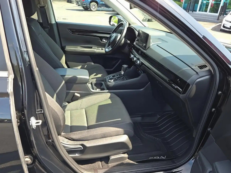 car Honda CR-V id82921 photo #7