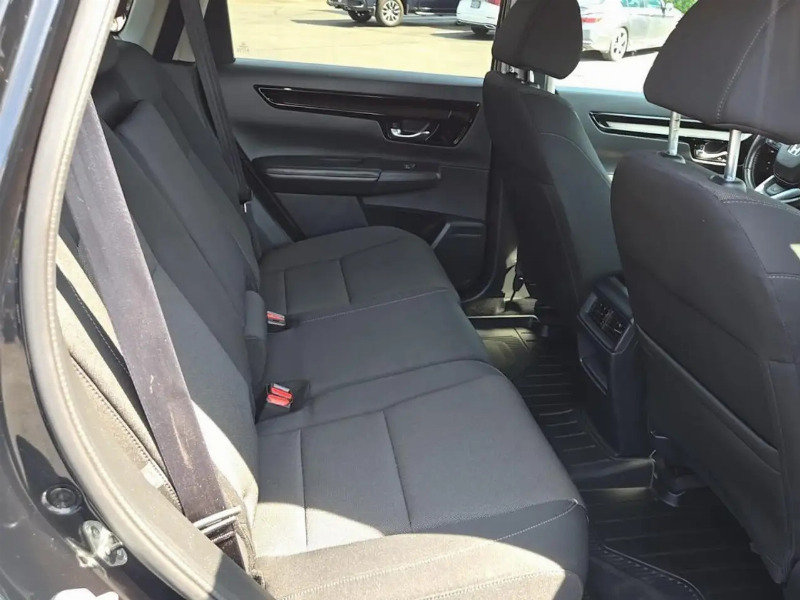 car Honda CR-V id82921 photo #8
