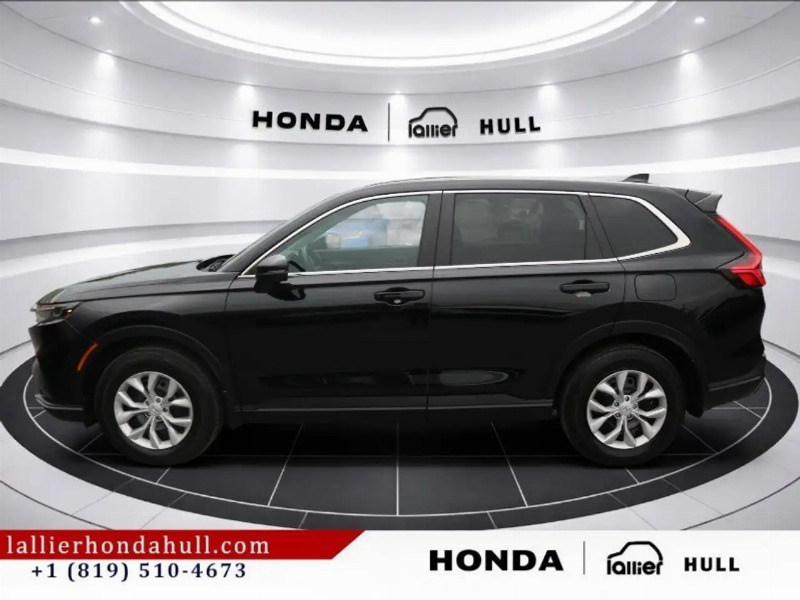 car Honda CR-V id82937 photo #2