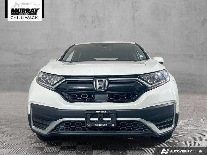 car Honda CR-V id82952 photo #2