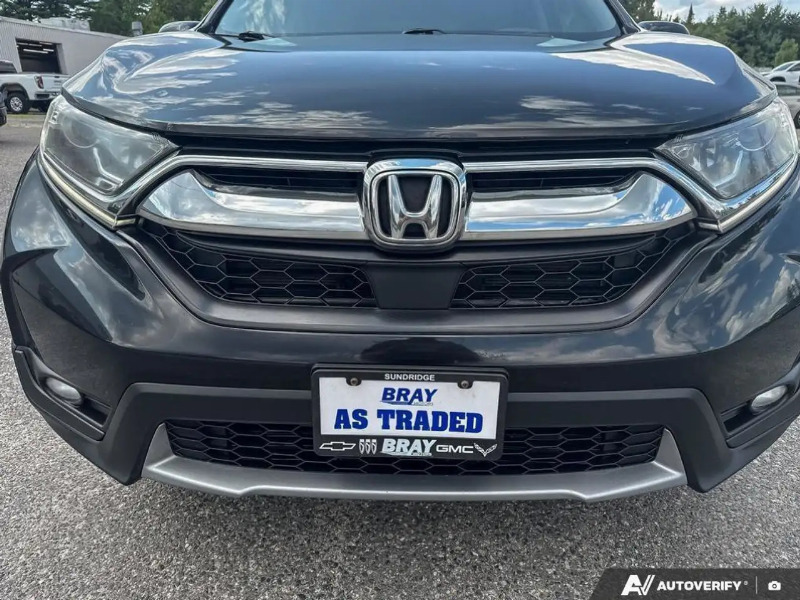 car Honda CR-V id82953 photo #12