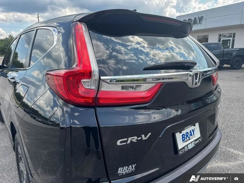 car Honda CR-V id82953 photo #14