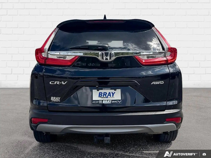 car Honda CR-V id82953 photo #4