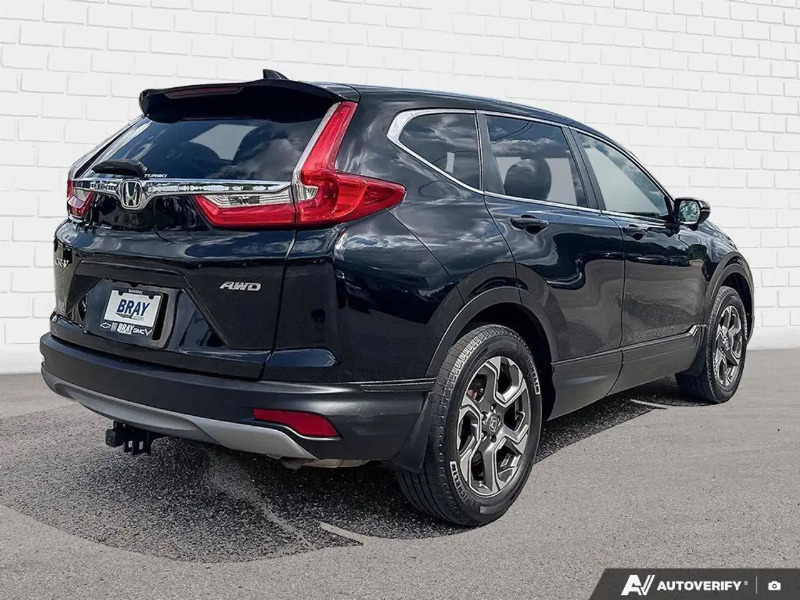 car Honda CR-V id82953 photo #5